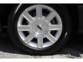  2011 Lincoln Town Car Executive L Wheel #11