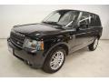 2011 Range Rover HSE #5
