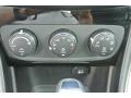 Controls of 2012 Chrysler 200 Touring Convertible #11