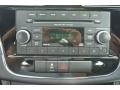 Audio System of 2012 Chrysler 200 Touring Convertible #12
