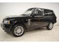 2011 Range Rover HSE #6