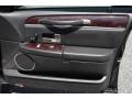 Door Panel of 2011 Lincoln Town Car Executive L #17