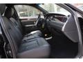 Front Seat of 2011 Lincoln Town Car Executive L #18