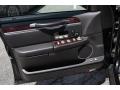 Door Panel of 2011 Lincoln Town Car Executive L #19