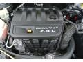  2012 200 2.4 Liter DOHC 16-Valve Dual VVT 4 Cylinder Engine #19