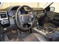 2011 Range Rover HSE #9