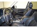 2011 Range Rover HSE #10