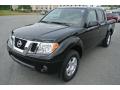 2012 Frontier SV Crew Cab #2