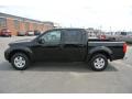 2012 Frontier SV Crew Cab #3