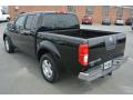 2012 Frontier SV Crew Cab #4