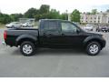 2012 Frontier SV Crew Cab #6