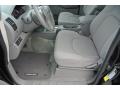 2012 Frontier SV Crew Cab #8