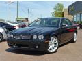 Click for details. 2008 Jaguar XJ XJ8