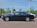  2008 Jaguar XJ Ebony Black #2