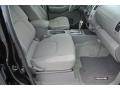 2012 Frontier SV Crew Cab #17