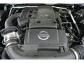 2012 Frontier SV Crew Cab #19