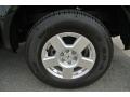 2012 Frontier SV Crew Cab #21