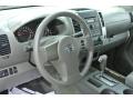 2012 Frontier SV Crew Cab #24