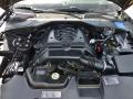 2008 XJ 4.2 Liter DOHC 32-Valve VVT V8 Engine #10