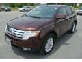 2010 Edge SEL AWD #2