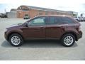 2010 Edge SEL AWD #3