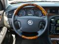  2008 Jaguar XJ XJ8 Steering Wheel #18