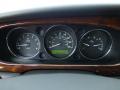  2008 Jaguar XJ XJ8 Gauges #19