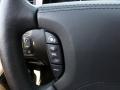 Controls of 2008 Jaguar XJ XJ8 #20