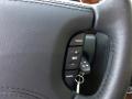 Controls of 2008 Jaguar XJ XJ8 #21