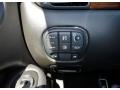Controls of 2008 Jaguar XJ XJ8 #22