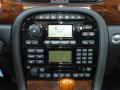 Controls of 2008 Jaguar XJ XJ8 #24