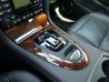  2008 XJ 6 Speed Automatic Shifter #25