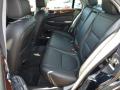 Rear Seat of 2008 Jaguar XJ XJ8 #28
