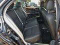 Rear Seat of 2008 Jaguar XJ XJ8 #29