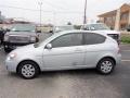 2011 Accent GS 3 Door #4