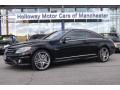 Click for details. 2008 Mercedes-Benz CL 63 AMG