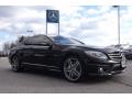 2008 CL 63 AMG #3