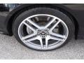  2008 Mercedes-Benz CL 63 AMG Wheel #5