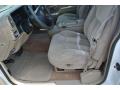 Front Seat of 1997 Chevrolet C/K C1500 Silverado Regular Cab #8