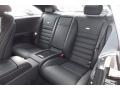 Rear Seat of 2008 Mercedes-Benz CL 63 AMG #6