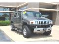2008 H2 SUV #1