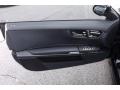 Door Panel of 2008 Mercedes-Benz CL 63 AMG #8