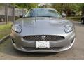 2012 XK XK Coupe #2