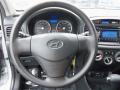 2011 Accent GS 3 Door #11