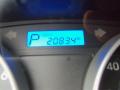 2011 Accent GS 3 Door #14