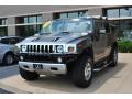 2008 H2 SUV #7