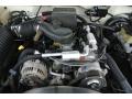  1997 C/K 5.7 Liter OHV 16-Valve V8 Engine #17