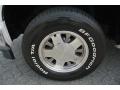  1997 Chevrolet C/K C1500 Silverado Regular Cab Wheel #18