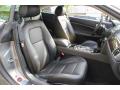 Front Seat of 2012 Jaguar XK XK Coupe #10
