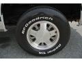  1997 Chevrolet C/K C1500 Silverado Regular Cab Wheel #19